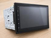 Nauja Android multimedija 2din Px30 2gb/16gb GPS B - nuotraukos Nr. 3