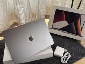 MacBook Pro 16 M2 Pro / 16gb / 512gb