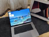 MacBook Pro 16 M2 Pro / 16gb / 512gb - nuotraukos Nr. 2