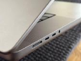 MacBook Pro 16 M2 Pro / 16gb / 512gb - nuotraukos Nr. 4