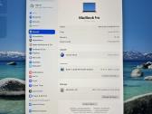 MacBook Pro 16 M2 Pro / 16gb / 512gb - nuotraukos Nr. 7
