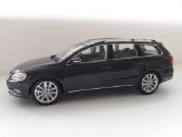 1/43 modeliukai Vw Passat B7 universal