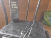 Telefonas senas