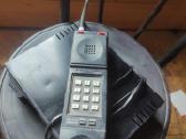Telefonas senas - nuotraukos Nr. 5