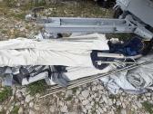 Eldis Crusader Tempest 2011 – galima išsimokėtinai - nuotraukos Nr. 14