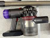 Dyson V8 Animal - nuotraukos Nr. 7
