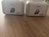 Naujos Sony Wf10005xm ausinės