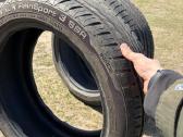 Padangos R18 Uniroyal Rainsport 3 ir Goodyear - nuotraukos Nr. 3