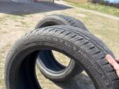 Padangos R18 Uniroyal Rainsport 3 ir Goodyear - nuotraukos Nr. 4