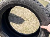 Padangos R18 Uniroyal Rainsport 3 ir Goodyear - nuotraukos Nr. 5