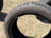 Padangos R18 Uniroyal Rainsport 3 ir Goodyear - nuotraukos Nr. 6
