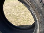 Padangos R18 Uniroyal Rainsport 3 ir Goodyear - nuotraukos Nr. 7