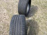 Padangos R18 Uniroyal Rainsport 3 ir Goodyear - nuotraukos Nr. 11