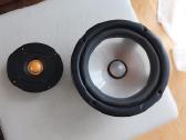 Yamaha Xw232a0,xw231a0 garsiakalbiai