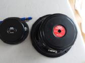 Yamaha Xw232a0,xw231a0 garsiakalbiai - nuotraukos Nr. 2
