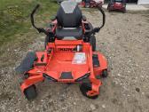 Ariens ikon 52 - nuotraukos Nr. 2