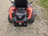 Ariens ikon 52 - nuotraukos Nr. 6