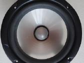 Yamaha Xw232a0,xw231a0 garsiakalbiai - nuotraukos Nr. 5