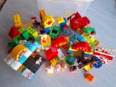 Lego Duplo dėžė įvairūs rinkiniai - nuotraukos Nr. 3