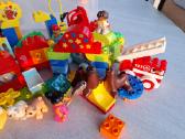 Lego Duplo dėžė įvairūs rinkiniai - nuotraukos Nr. 4
