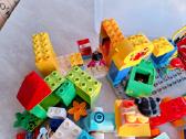 Lego Duplo dėžė įvairūs rinkiniai - nuotraukos Nr. 6