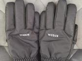 Wedze pirštinės, waterproof ir Juodos pirštinės. - nuotraukos Nr. 6