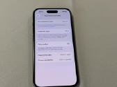 iPhone 15 128 - nuotraukos Nr. 6
