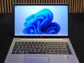 Hp Ultrabook / i5 10310 / 16 GB Ddr4 / 256 GB Nvme - nuotraukos Nr. 2