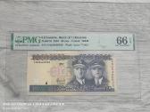 10 litų 1997 Pmg66 Aad serija
