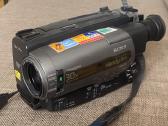 Sony Handycam Ccd-tr620e