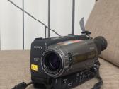 Sony Handycam Ccd-tr620e - nuotraukos Nr. 2