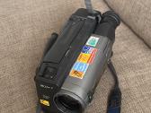 Sony Handycam Ccd-tr620e - nuotraukos Nr. 3