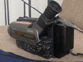 Sony Handycam Ccd-tr620e - nuotraukos Nr. 4