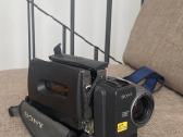 Sony Handycam Ccd-tr620e - nuotraukos Nr. 5