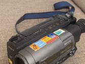 Sony Handycam Ccd-tr620e - nuotraukos Nr. 6