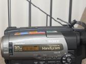Sony Handycam Ccd-tr620e - nuotraukos Nr. 7