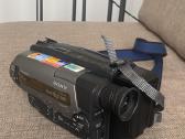 Sony Handycam Ccd-tr620e - nuotraukos Nr. 8