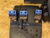 Parduodu Logitech g920 tvarkingas viskas veikia