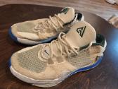 Krepšinio kedai Nike Zoom Freak 1