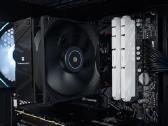 Ryzen 7 5600 B550m 32gb Ddr4 1tb Rx 9060 XT 16gb - nuotraukos Nr. 3