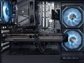 Ryzen 7 5600 B550m 32gb Ddr4 1tb Rx 9060 XT 16gb - nuotraukos Nr. 2