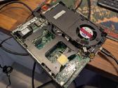 Thinkcentre M70q Gen 2 Tiny i3(10th) 16gb 512gb - nuotraukos Nr. 6