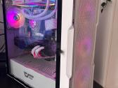 Žaidimų kompiuteris Rtx 3080 / i9 / 1t SSD - nuotraukos Nr. 5