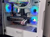 Žaidimų kompiuteris Rtx 3080 / i9 / 1t SSD