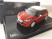 1/43 modeliukai Citroen Ds3 Sport