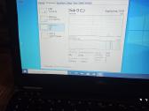 Dell Latitude E7240, SSD 128gb, 8gb RAM, i5 - nuotraukos Nr. 7