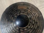 Meinl classics custom 18 dark crash
