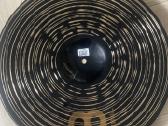 Meinl classics custom 18 dark crash - nuotraukos Nr. 2