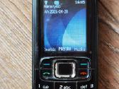 Nokia 3110c