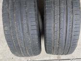 Universalios padangos , Pirelli-scorpion